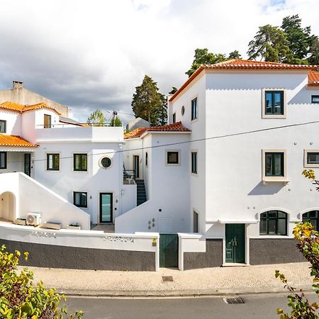 Forest Villas - Guest House Leiria Extérieur photo
