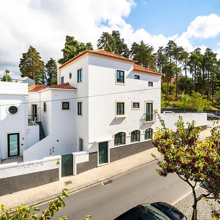 Forest Villas - Guest House Leiria Extérieur photo