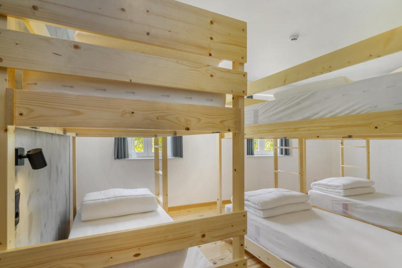 Forest Villas - Guest House Leiria Extérieur photo