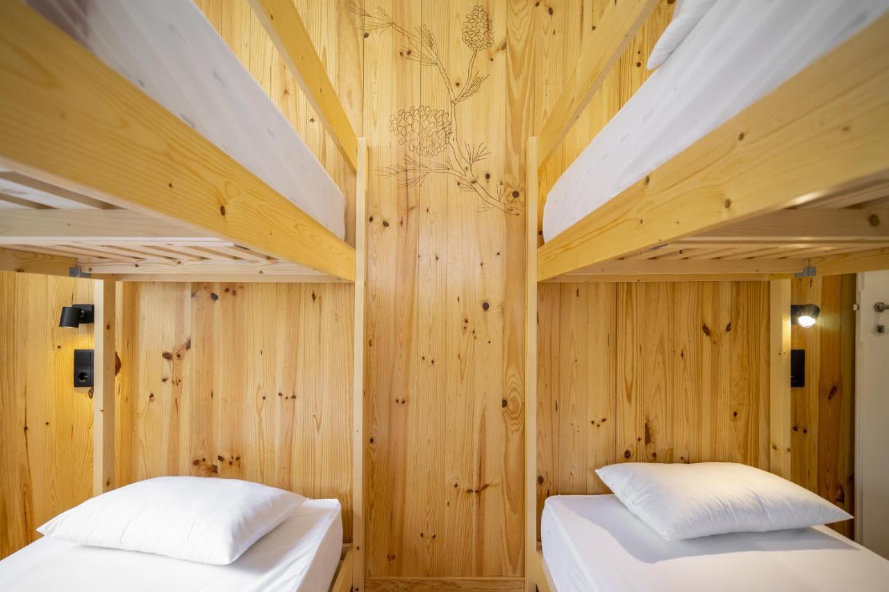 Forest Villas - Guest House Leiria Extérieur photo