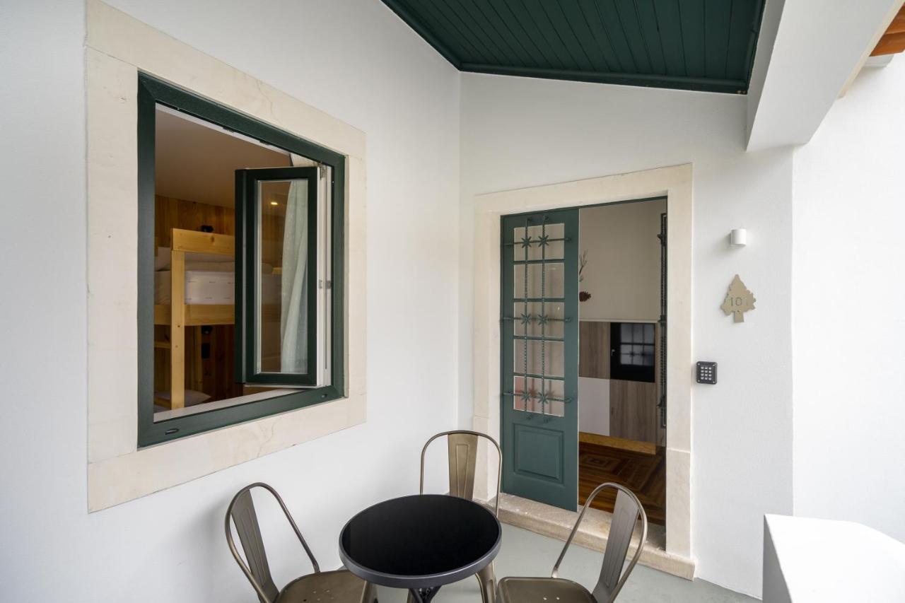 Forest Villas - Guest House Leiria Extérieur photo
