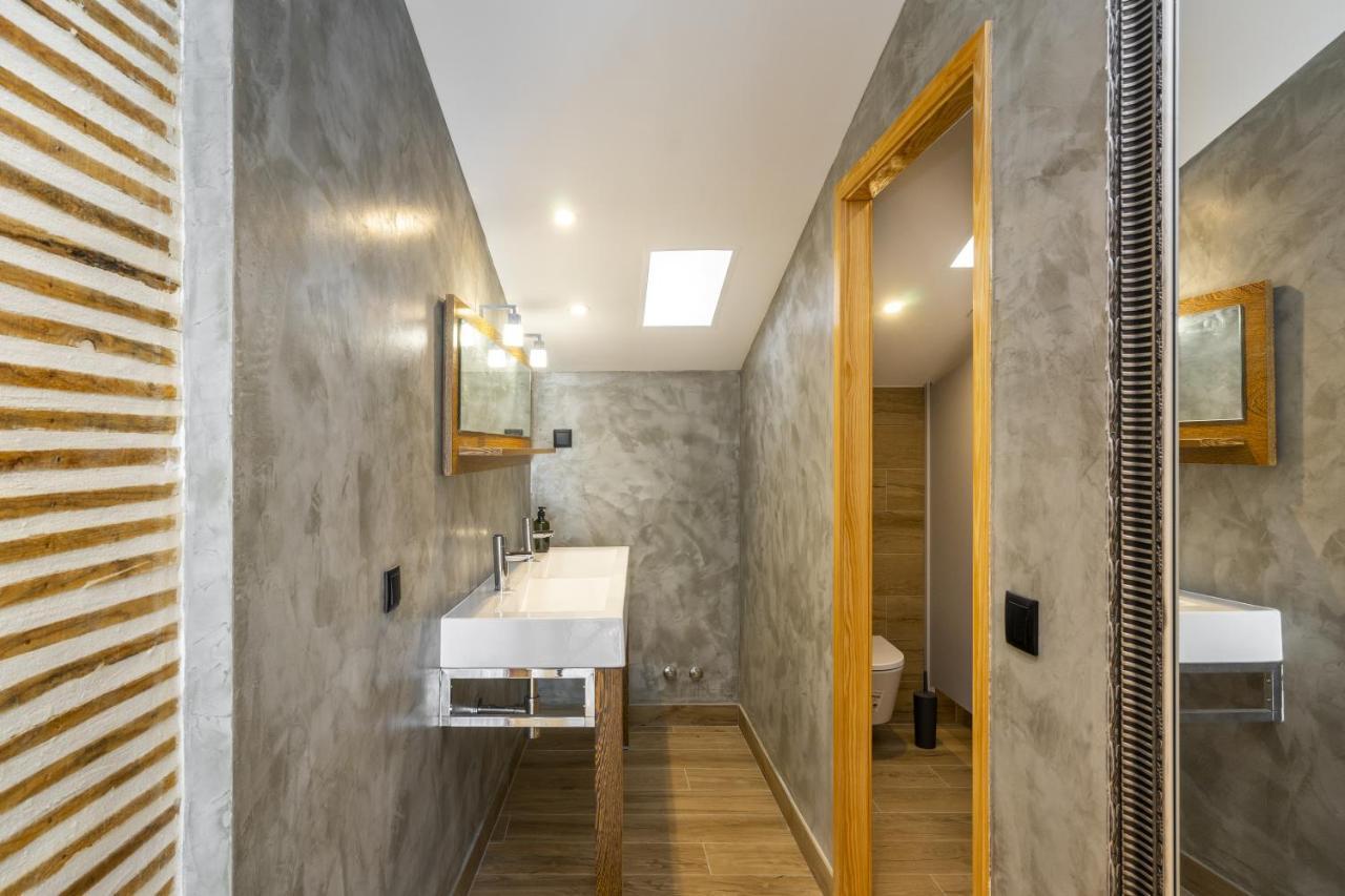 Forest Villas - Guest House Leiria Extérieur photo