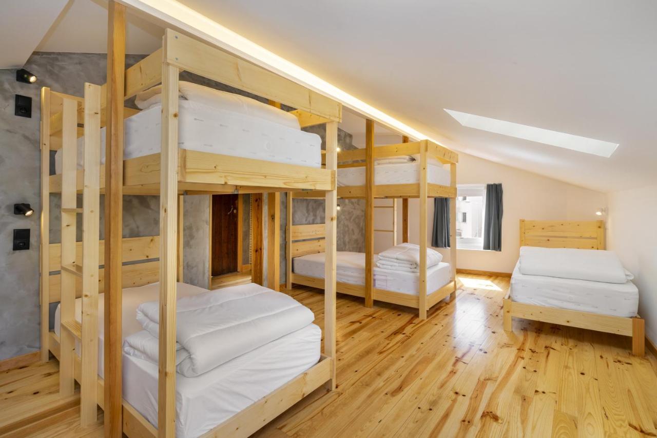 Forest Villas - Guest House Leiria Extérieur photo