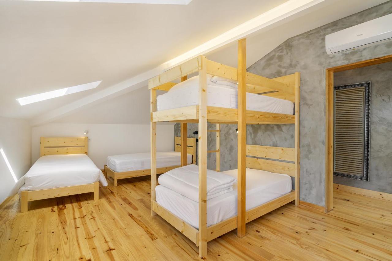 Forest Villas - Guest House Leiria Extérieur photo