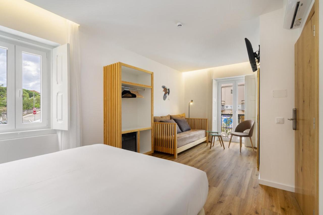 Forest Villas - Guest House Leiria Extérieur photo