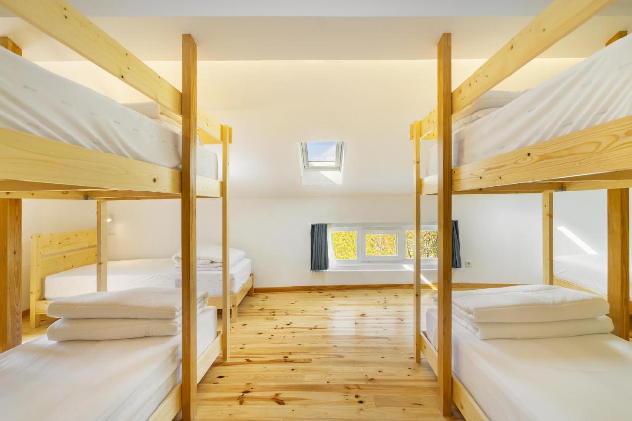 Forest Villas - Guest House Leiria Extérieur photo