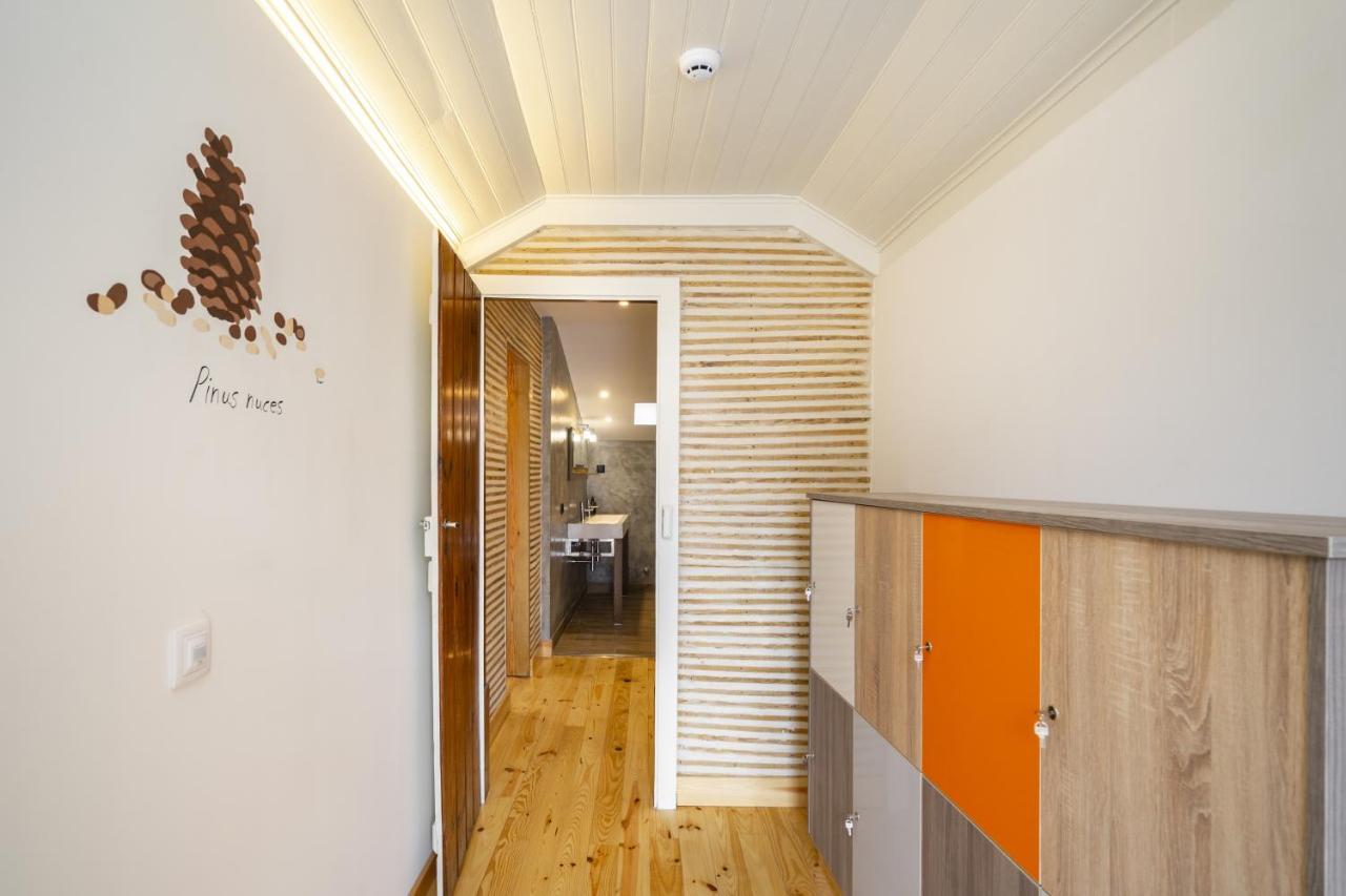 Forest Villas - Guest House Leiria Extérieur photo