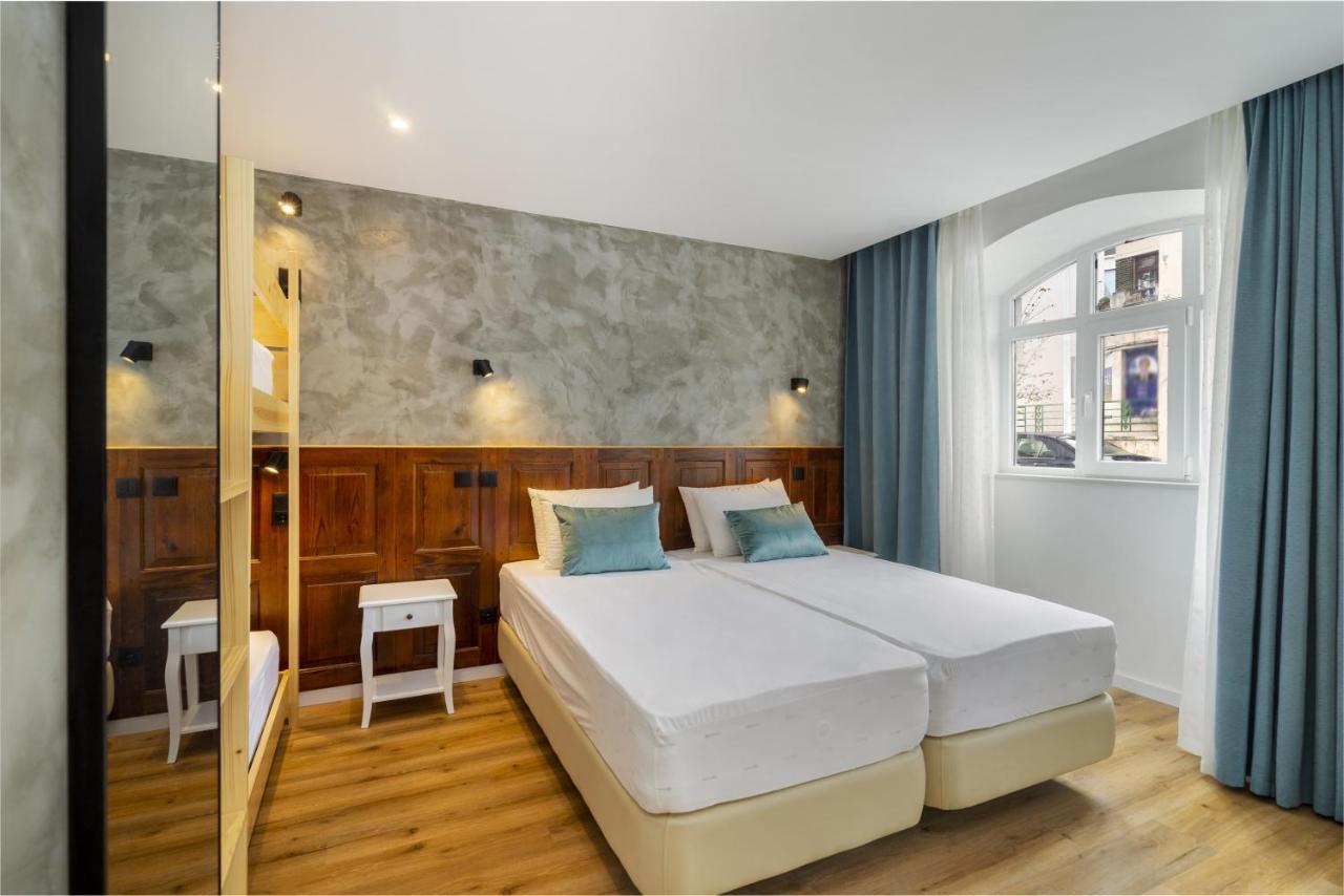 Forest Villas - Guest House Leiria Extérieur photo