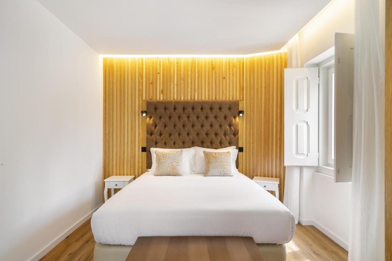 Forest Villas - Guest House Leiria Extérieur photo