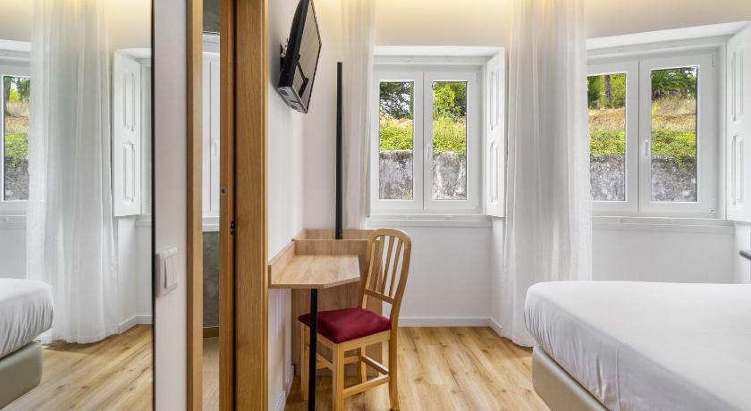 Forest Villas - Guest House Leiria Extérieur photo
