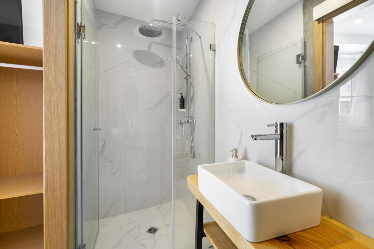 Forest Villas - Guest House Leiria Extérieur photo