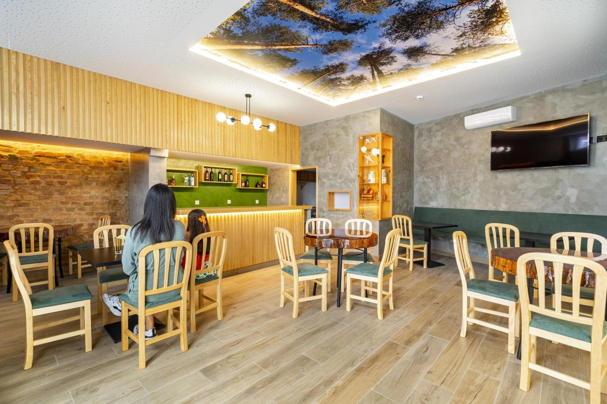 Forest Villas - Guest House Leiria Extérieur photo