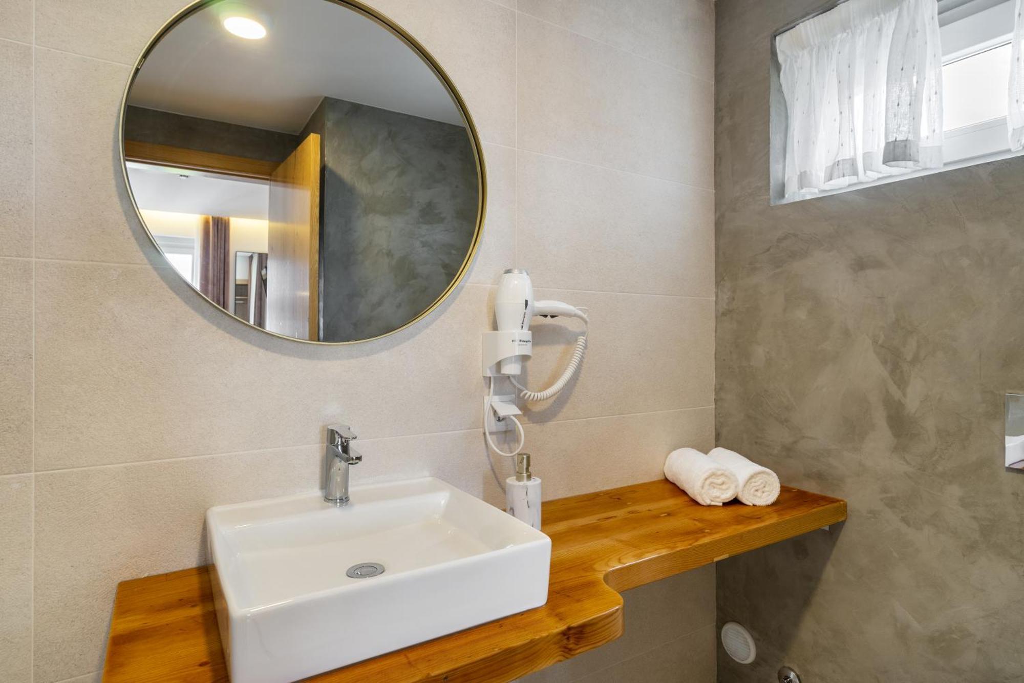 Forest Villas - Guest House Leiria Extérieur photo