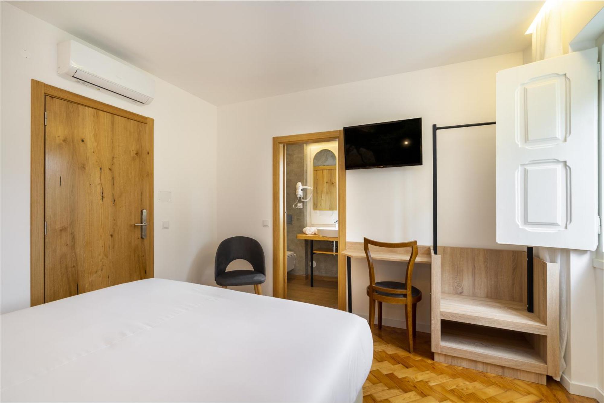 Forest Villas - Guest House Leiria Extérieur photo